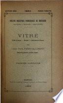 Anciens registres paroissiaux de Bretagne