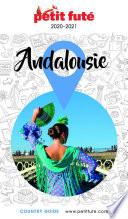 ANDALOUSIE 2020 Petit Futé
