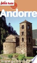 Andorre 2015 Petit Futé