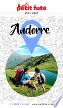 ANDORRE 2021/2022 Petit Futé