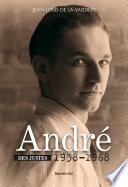 André (1938-1698)