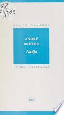 André Breton, Nadja
