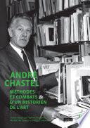 André Chastel