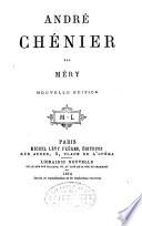 André Chénier