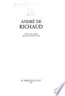 André de Richaud