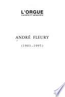 André Fleury (1903-1995)