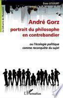 André Gorz