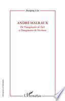 André Malraux