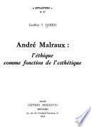 André Malraux