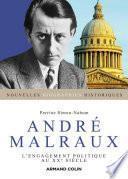 André Malraux