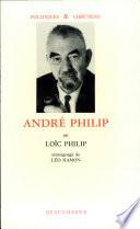 André Philip