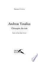 Andreas Vesalius