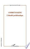 Andreï Makine