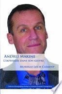 Andreï Makine: L’ekphrasis dans son œuvre