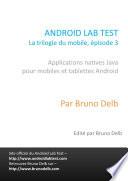Android Lab Test