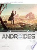 Androïdes T09
