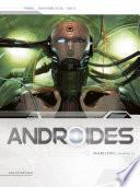 Androïdes T12