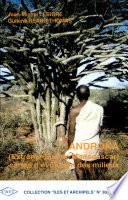 Androka, extrême-sud de Madagascar