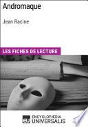 Andromaque de Jean Racine