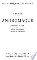 Andromaque