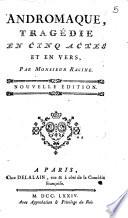 Andromaque