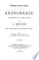 Andromaque