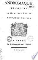 Andromaque