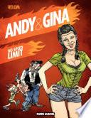 Andy et Gina (Tome 5) - No speed limit