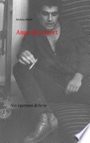 Ange de la mort