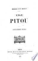 Ange Pitou