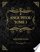 Ange Pitou Tome 2