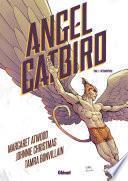 Angel Catbird -