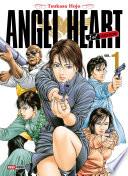 Angel Heart 1st Season 1