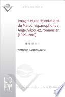 Ángel Vâzquez romancier (1929-1980)