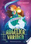 Angelica Varinen (Enquête N°1) - Le voleur de bijoux