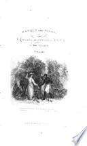 Angelina. The good French governess. Mademoiselle Panache. The knap-sack