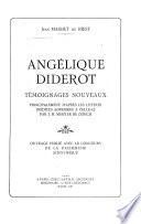 Angélique Diderot