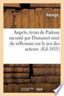 Angelo, Tyran de Padoue