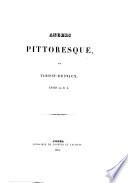 Angers pittoresque, par Tardif-Desvaux. Texte par E. L. [i.e. Éliacin Lachèse].