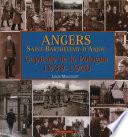 Angers, Saint-Barthélemy-d'Anjou, capitale de la Pologne 1939-1940