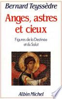 Anges Astres et Cieux