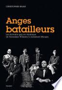 Anges batailleurs