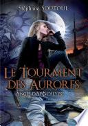 Anges d'apocalypse, Tome 1