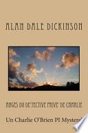 Anges du De'tective Prive' de Charlie