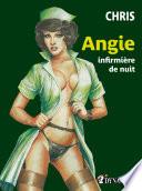 Angie, infirmière de nuit