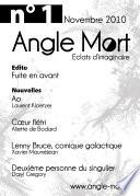 Angl Mort numéro 1