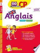 Anglais CP