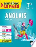 Anglais Tle L, ES, S