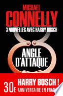 Angle d'attaque - Nouvelles inédites
