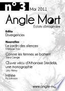 Angle Mort numéro 3
